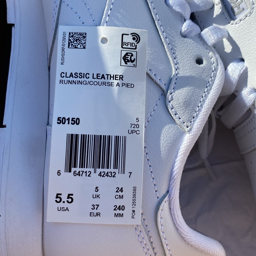 Reebok - Picture 14 of 14